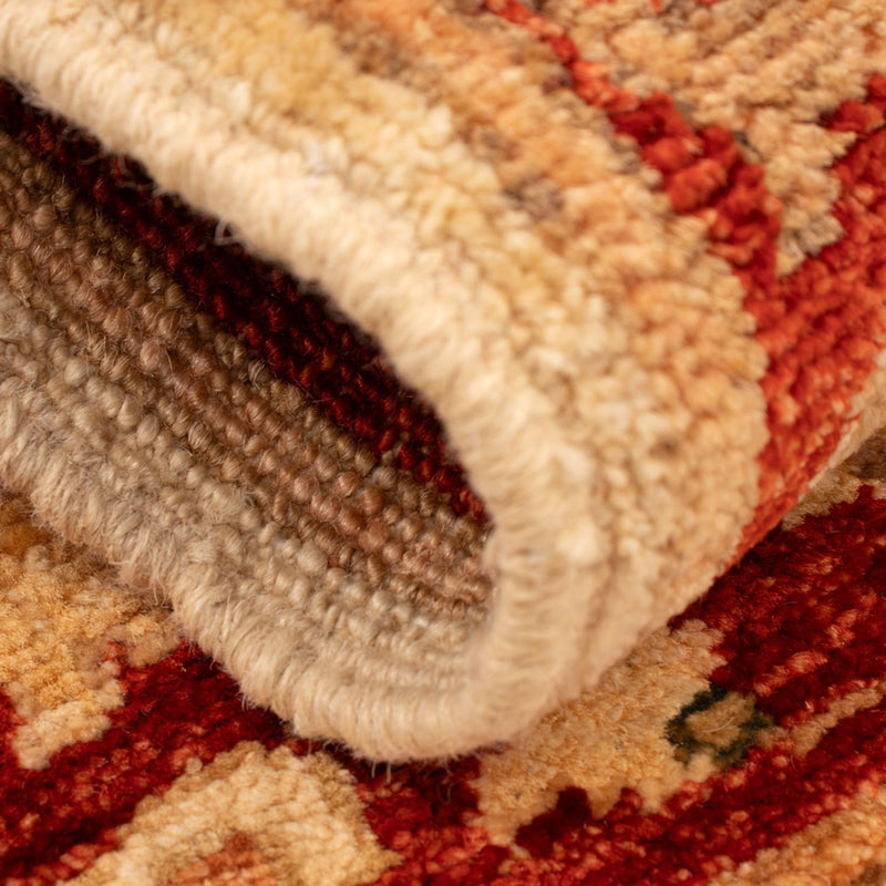 Tapis Ziegler - 65 x 50 cm - beige