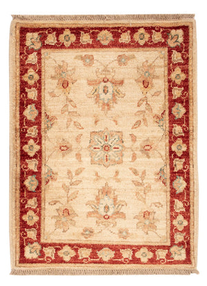 Tapis Ziegler - 72 x 52 cm - beige