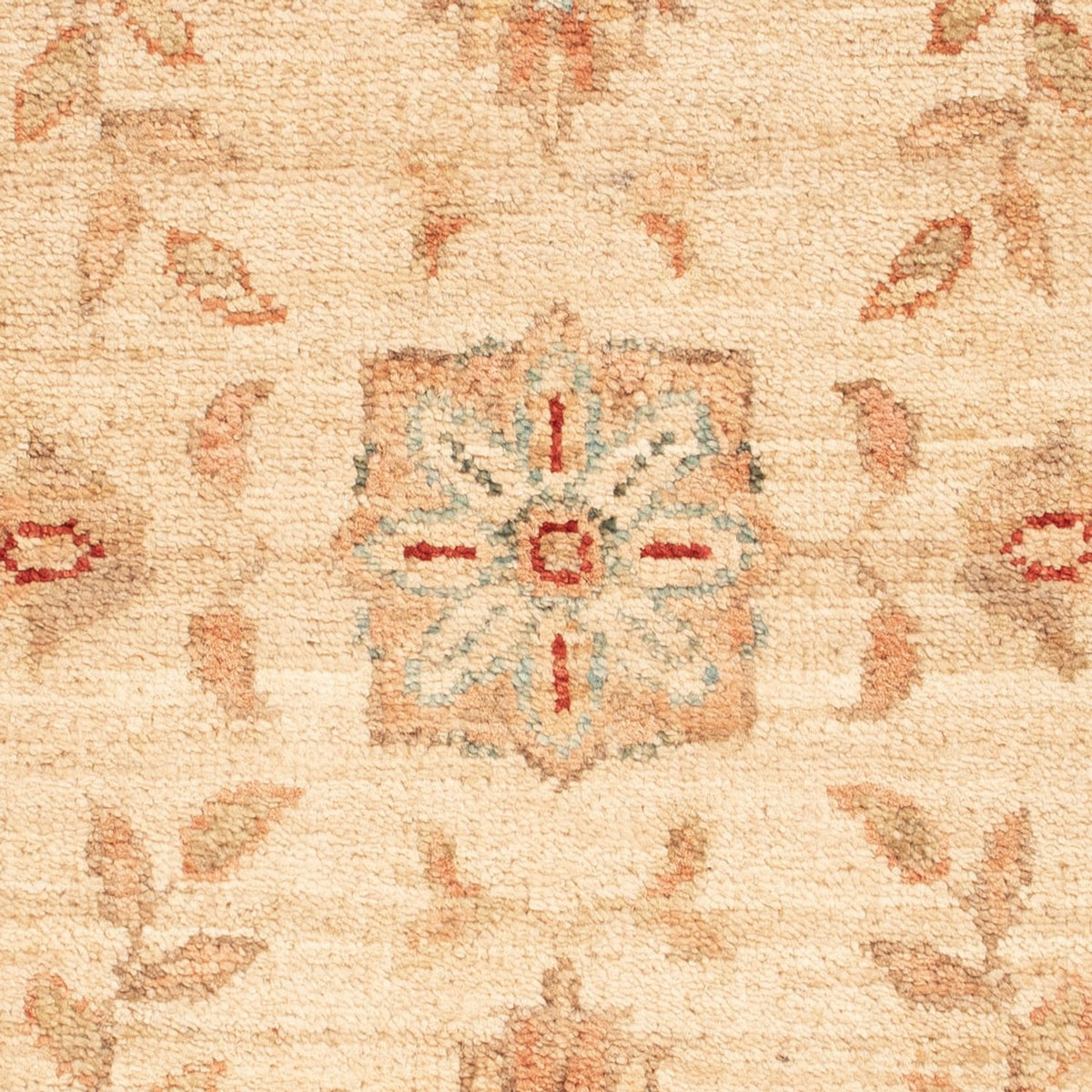 Tapis Ziegler - 72 x 52 cm - beige