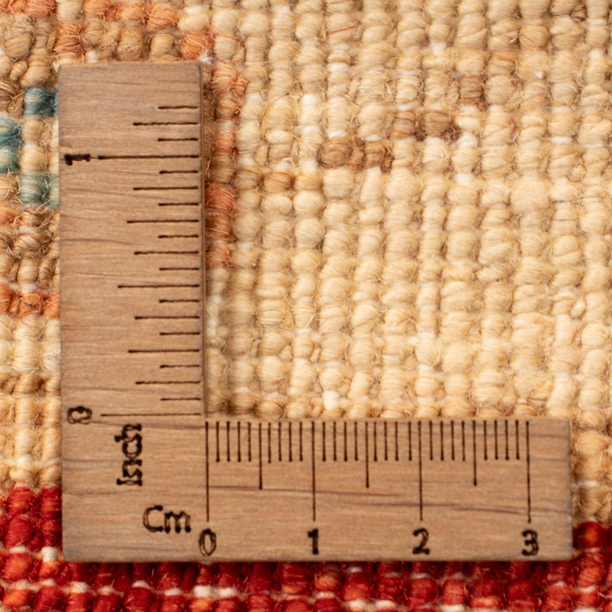 Tapis Ziegler - 72 x 52 cm - beige