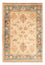 Tapis Ziegler - 67 x 49 cm - beige