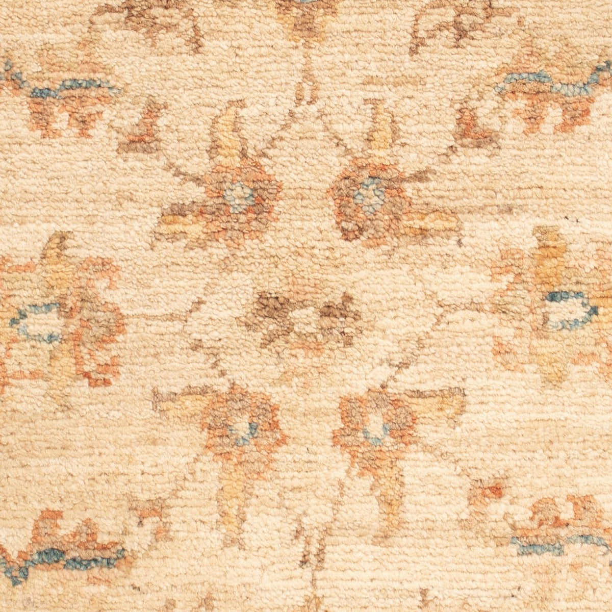 Tapis Ziegler - 67 x 49 cm - beige