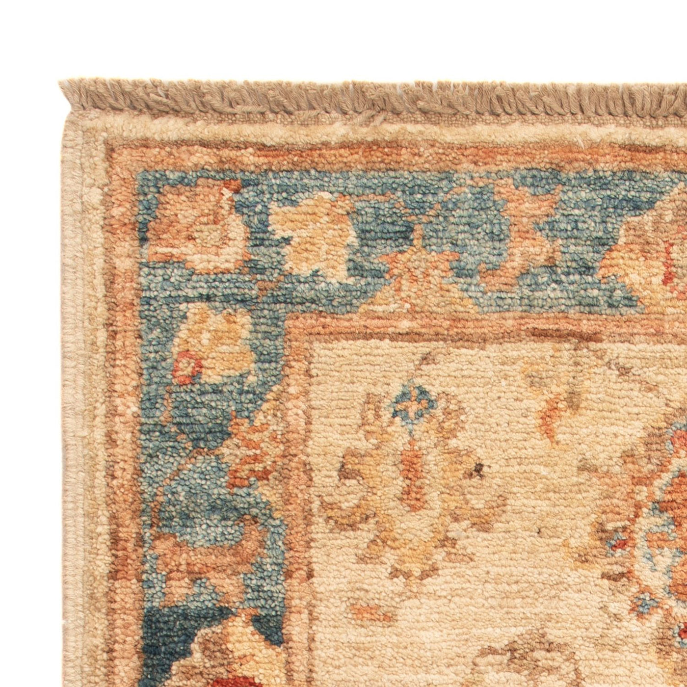 Tapis Ziegler 67x49cm - Tapis oriental