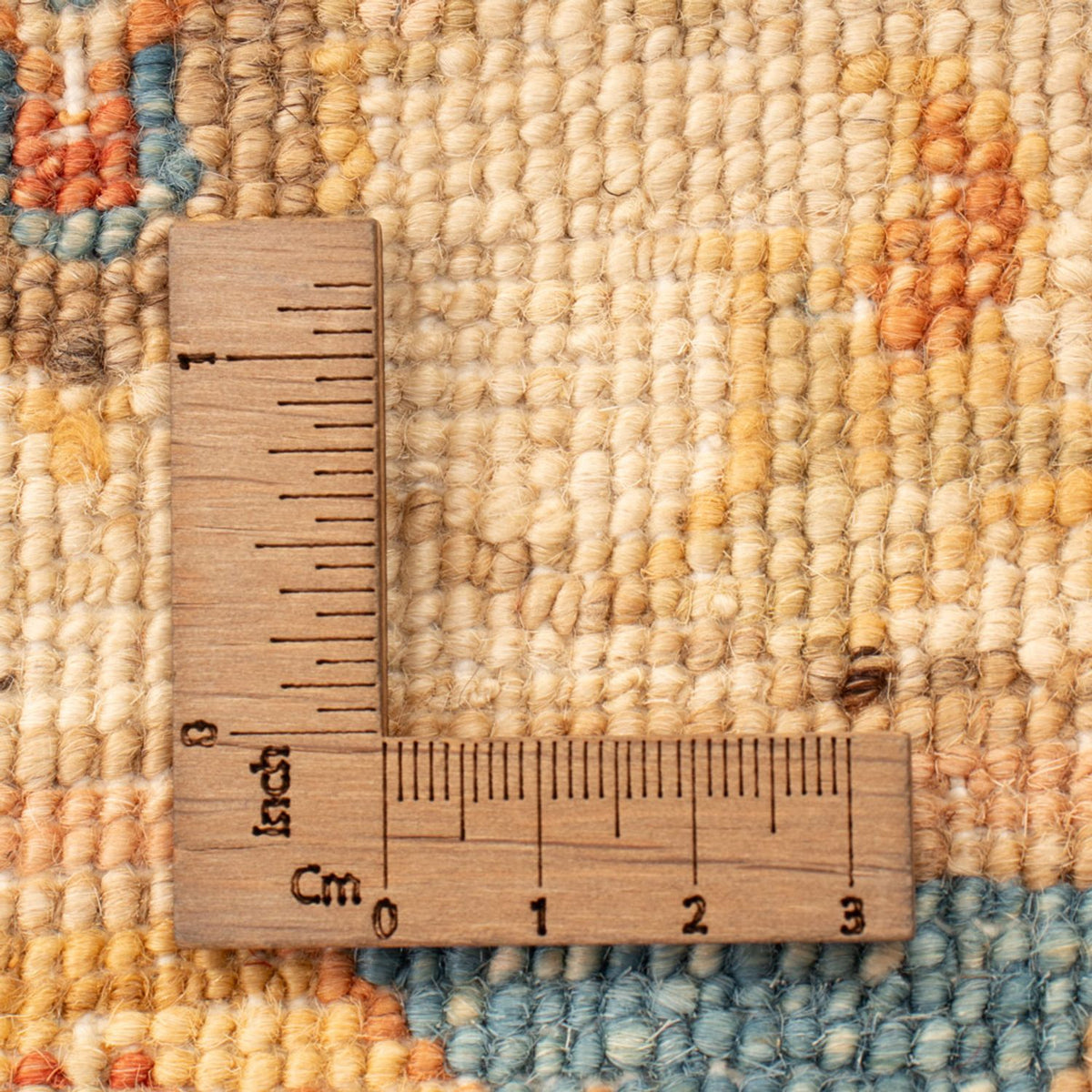 Tapis Ziegler - 67 x 49 cm - beige