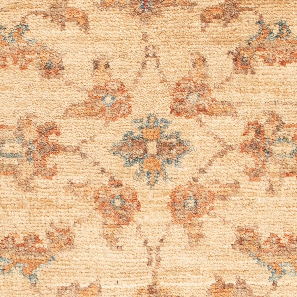 Tapis Ziegler - 68 x 52 cm - beige