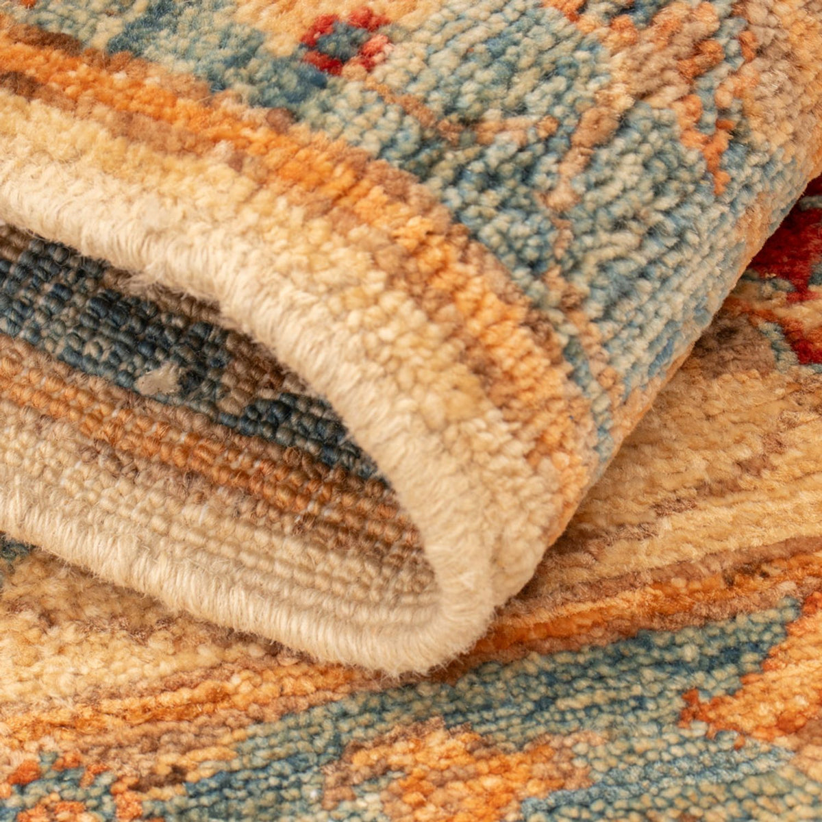 Tapis Ziegler - 68 x 52 cm - beige