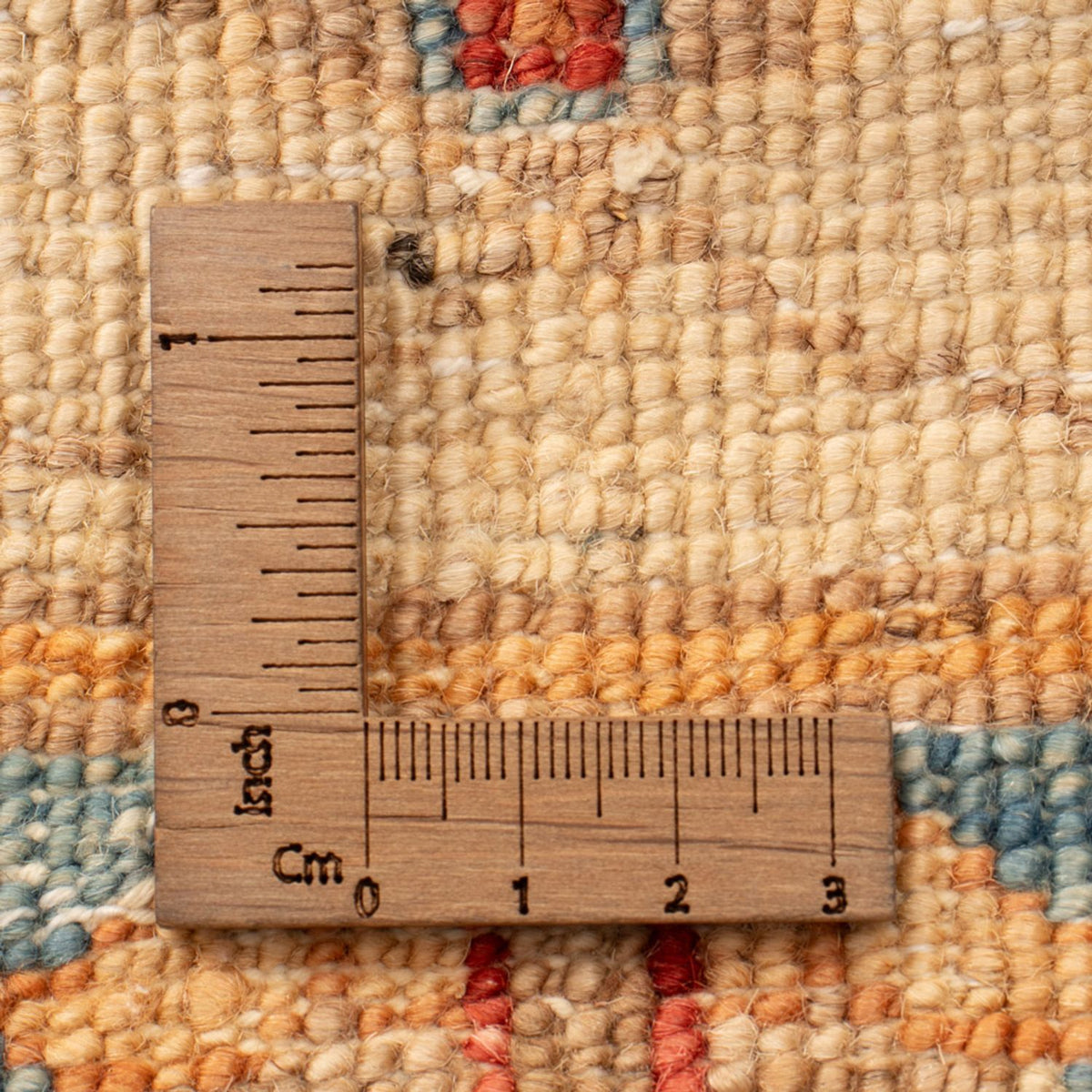 Tapis Ziegler - 68 x 52 cm - beige