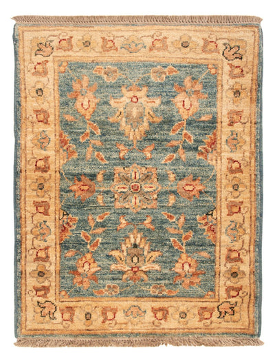 Tapis Ziegler 52x67cm - Tapis oriental