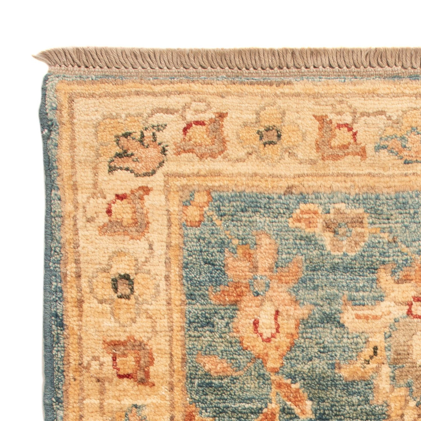 Tapis Ziegler 67x52cm - Tapis oriental