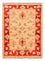 Tapis Ziegler - 68 x 51 cm - beige