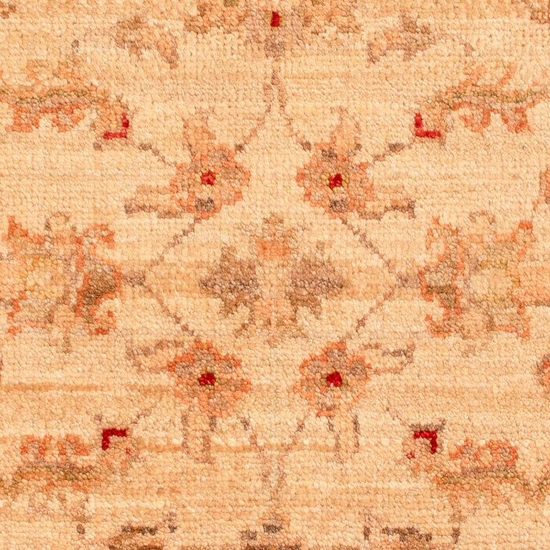 Tapis Ziegler - 68 x 51 cm - beige