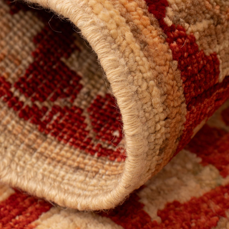 Tapis Ziegler - 68 x 51 cm - beige