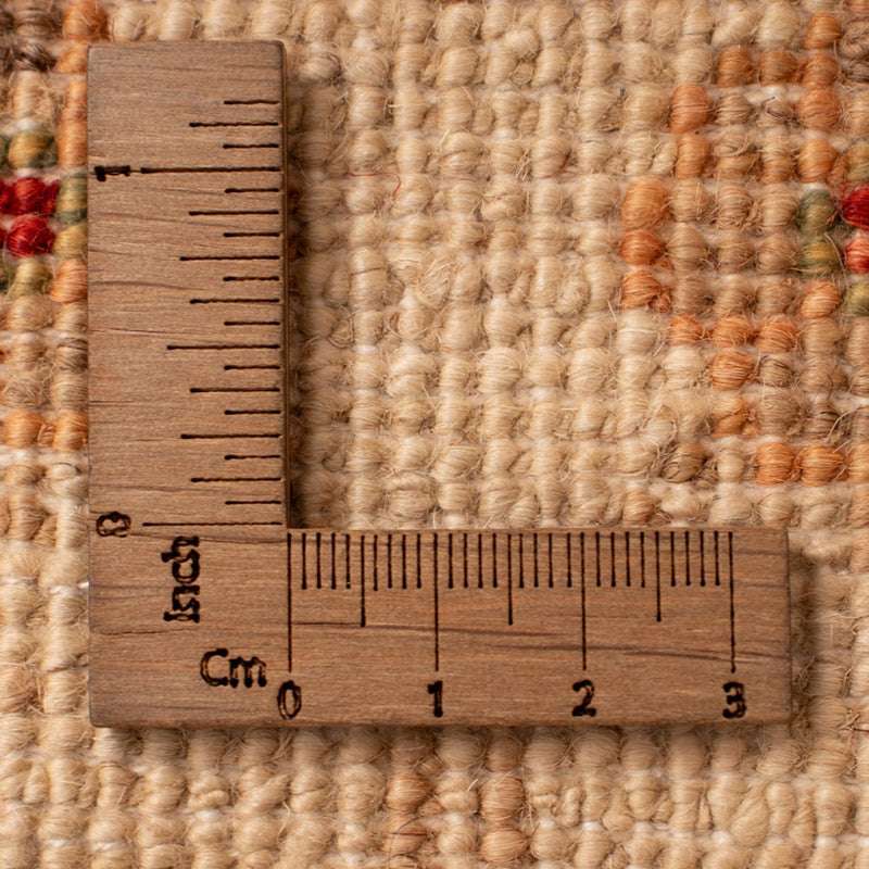 Tapis Ziegler - 68 x 51 cm - beige