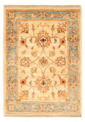 Tapis Ziegler - 71 x 52 cm - beige