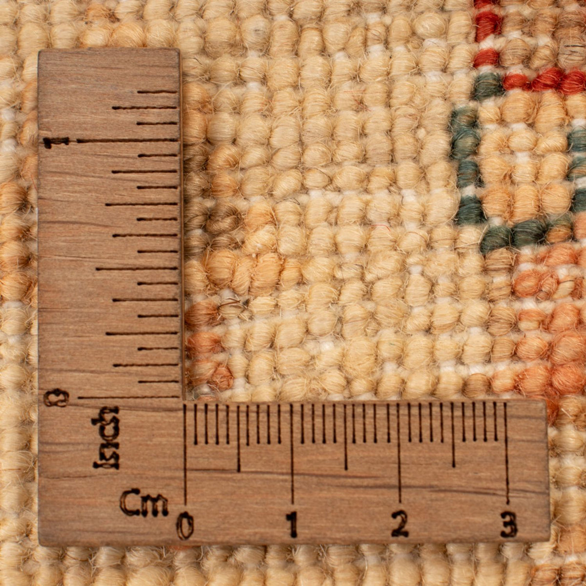 Tapis Ziegler - 71 x 52 cm - beige