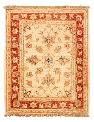 Tapis Ziegler - 67 x 53 cm - beige