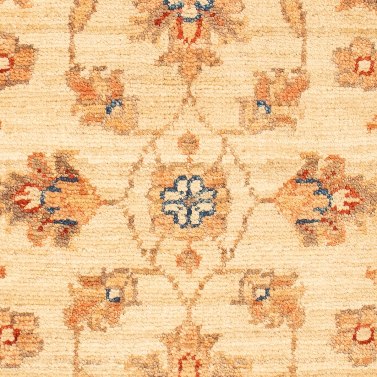 Tapis Ziegler - 67 x 53 cm - beige