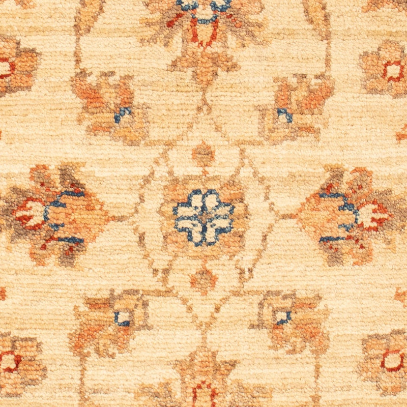 Tapis Ziegler - 67 x 53 cm - beige