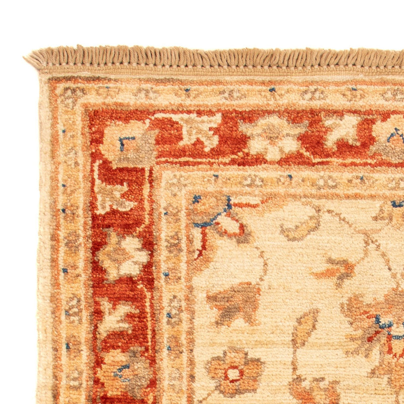 Tapis Ziegler - 67 x 53 cm - beige