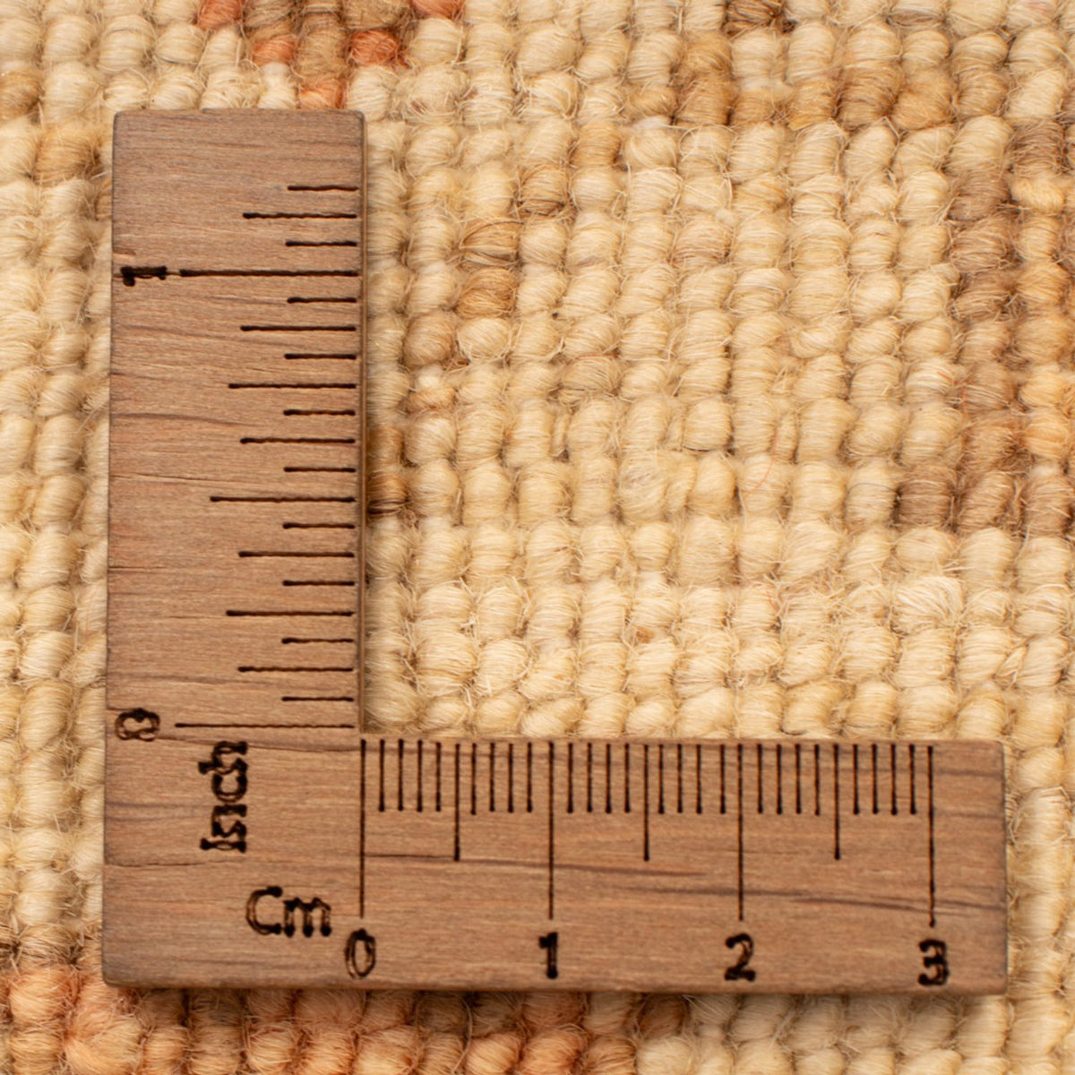 Tapis Ziegler - 67 x 53 cm - beige