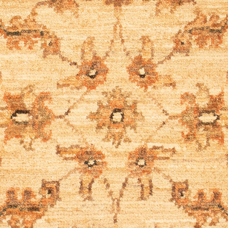 Tapis Ziegler - 72 x 51 cm - beige