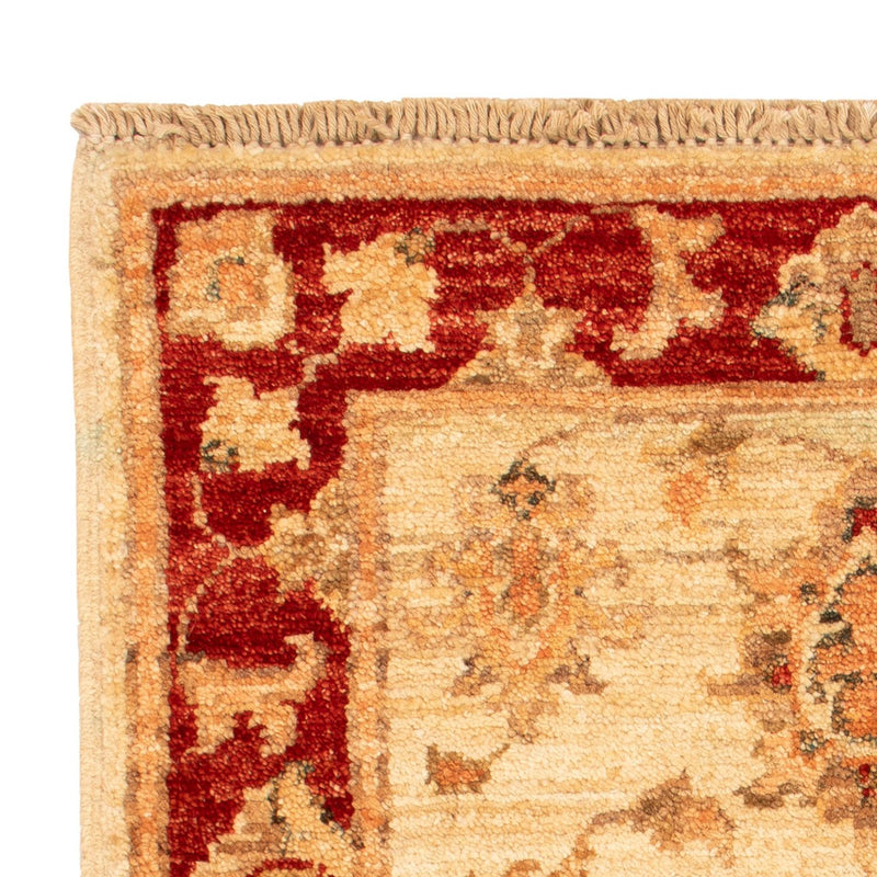Tapis Ziegler - 72 x 51 cm - beige