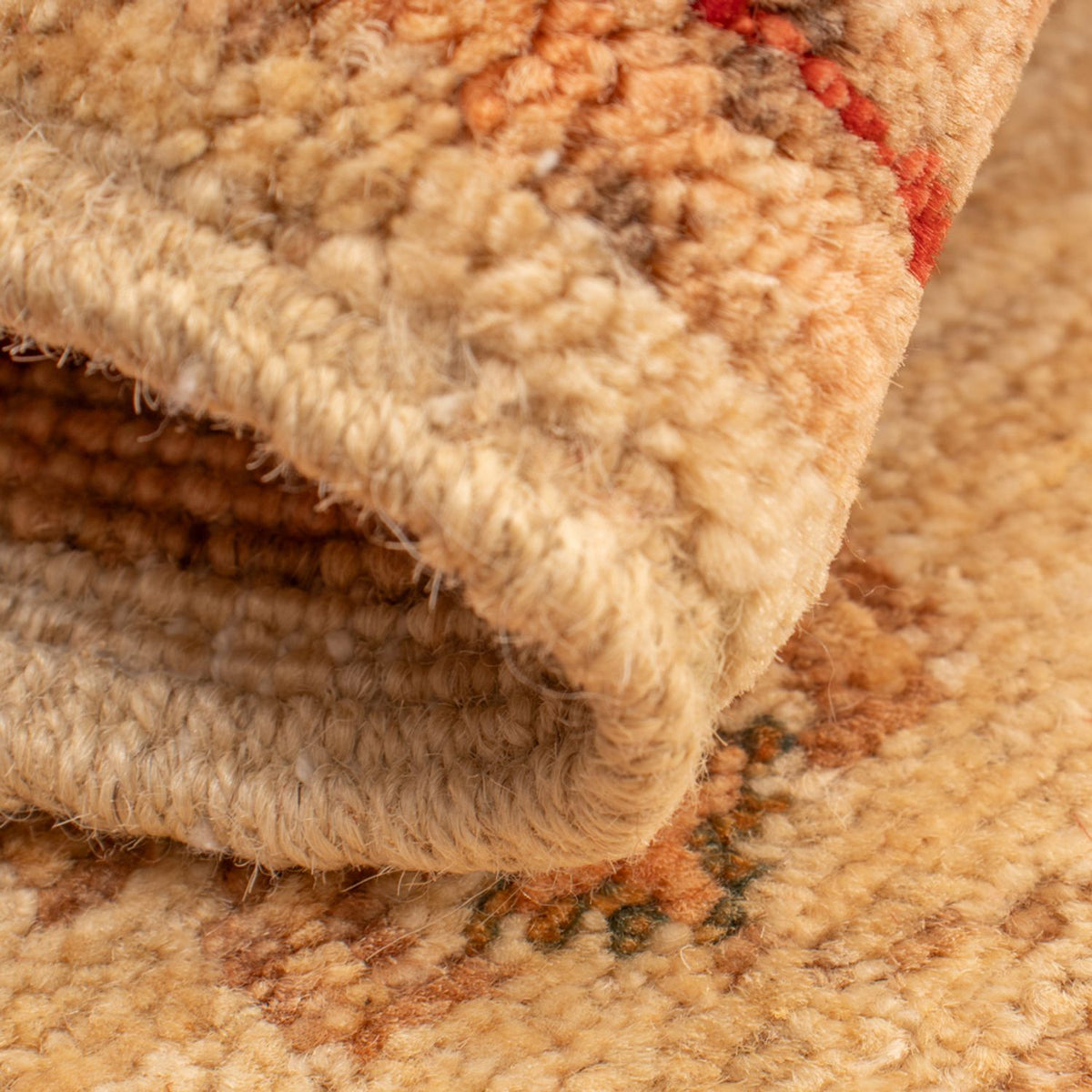 Tapis Ziegler - 72 x 51 cm - beige