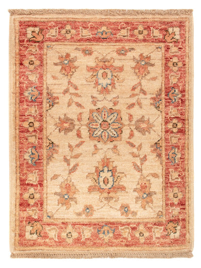 Tapis Ziegler 51x68cm - Tapis oriental