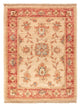 Tapis Ziegler - 68 x 51 cm - beige