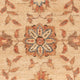 Tapis Ziegler - 68 x 51 cm - beige