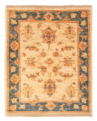 Tapis Ziegler - 65 x 54 cm - beige