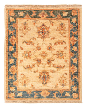 Tapis Ziegler - 65 x 54 cm - beige