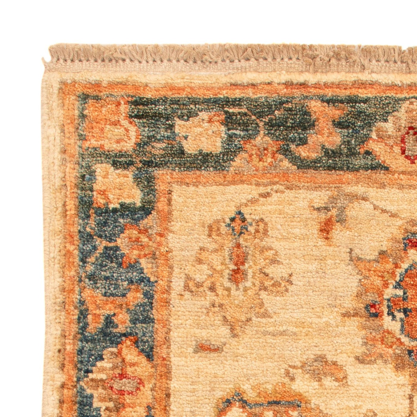 Tapis Ziegler 65x54cm - Tapis oriental