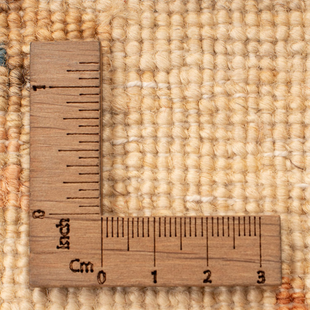 Tapis Ziegler - 65 x 54 cm - beige