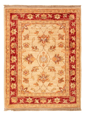 Tapis Ziegler - 72 x 52 cm - beige