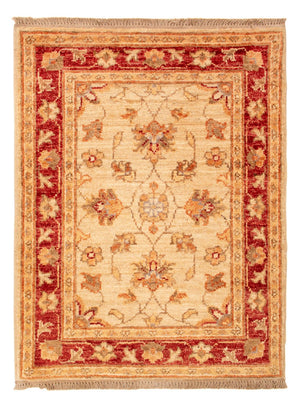 Tapis Ziegler - 72 x 52 cm - beige