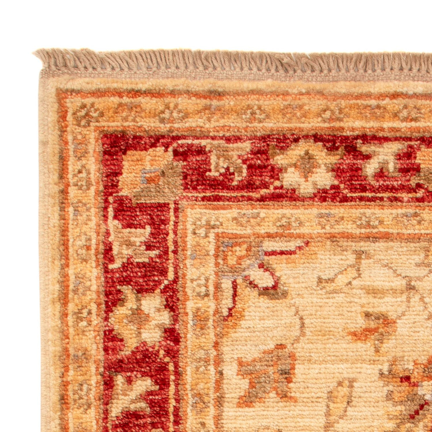 Tapis Ziegler 72x52cm - Tapis oriental