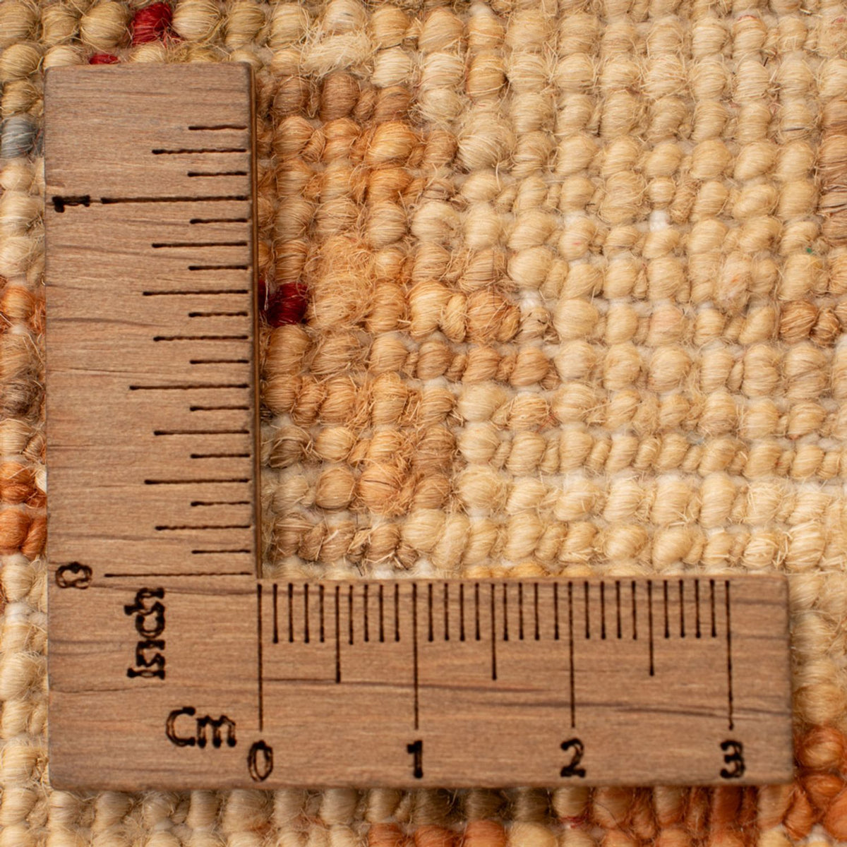 Tapis Ziegler - 72 x 52 cm - beige