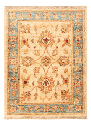 Tapis Ziegler - 67 x 53 cm - beige