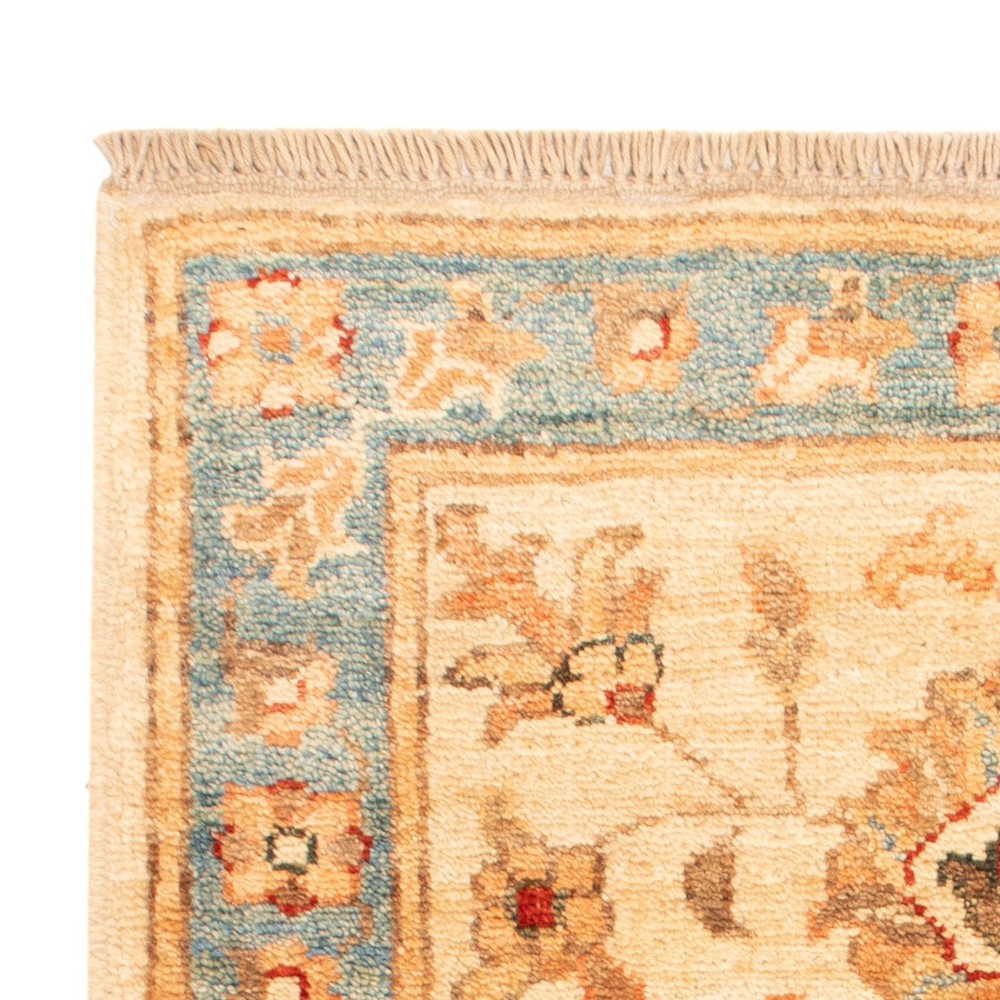 Tapis Ziegler 67x53cm - Tapis oriental