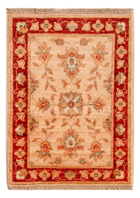 Tapis Ziegler - 69 x 49 cm - beige