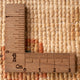 Tapis Ziegler - 69 x 49 cm - beige