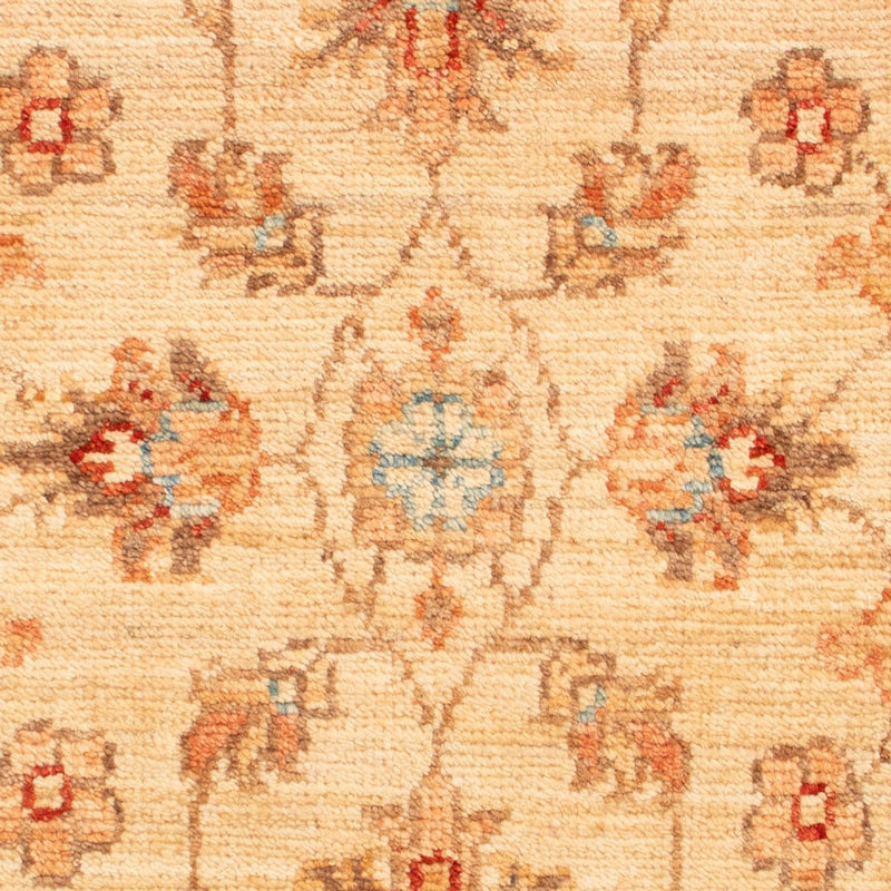 Tapis Ziegler - 75 x 51 cm - beige
