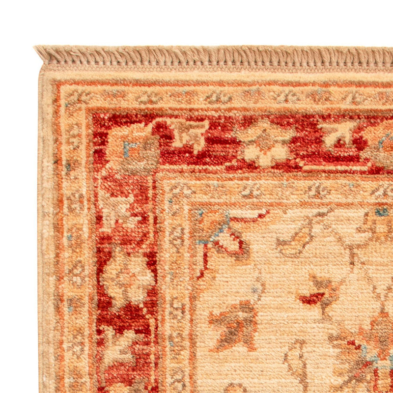 Tapis Ziegler - 75 x 51 cm - beige
