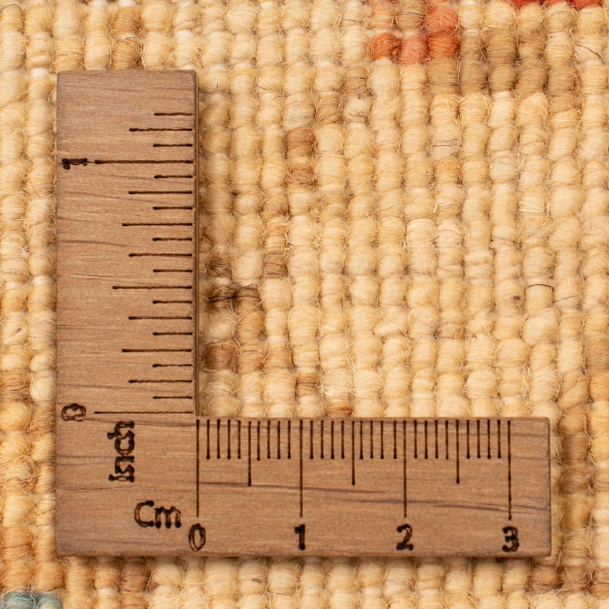 Tapis Ziegler - 75 x 51 cm - beige