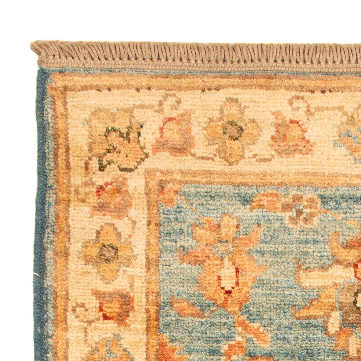 Tapis Ziegler 52x69cm - Tapis oriental