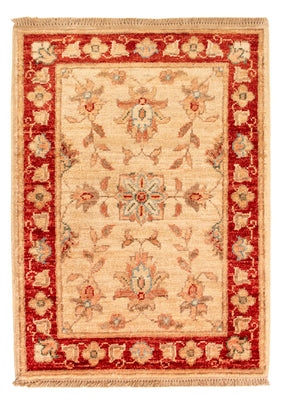 Tapis Ziegler - 70 x 52 cm - beige