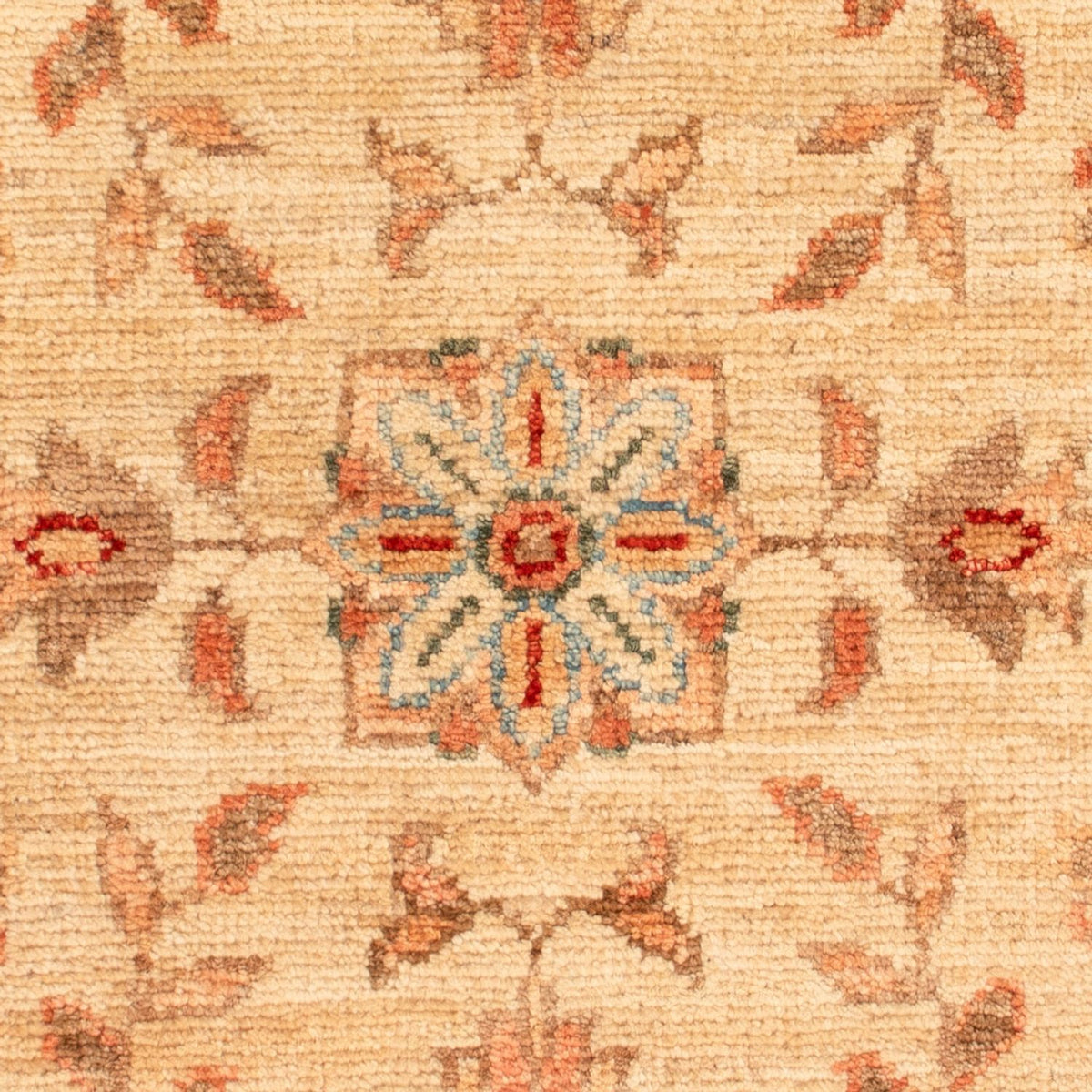 Tapis Ziegler - 70 x 52 cm - beige