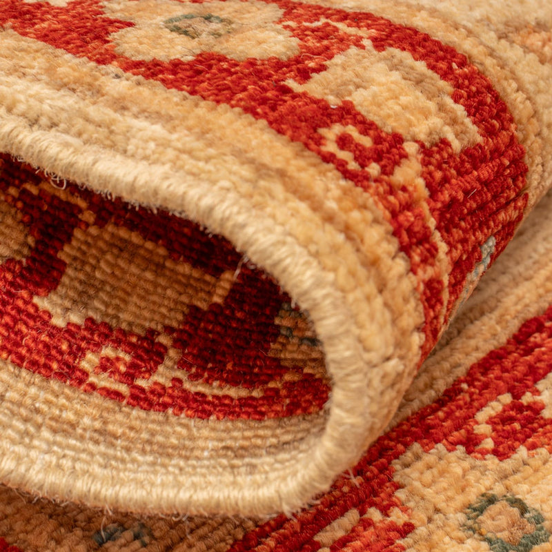 Tapis Ziegler - 70 x 52 cm - beige