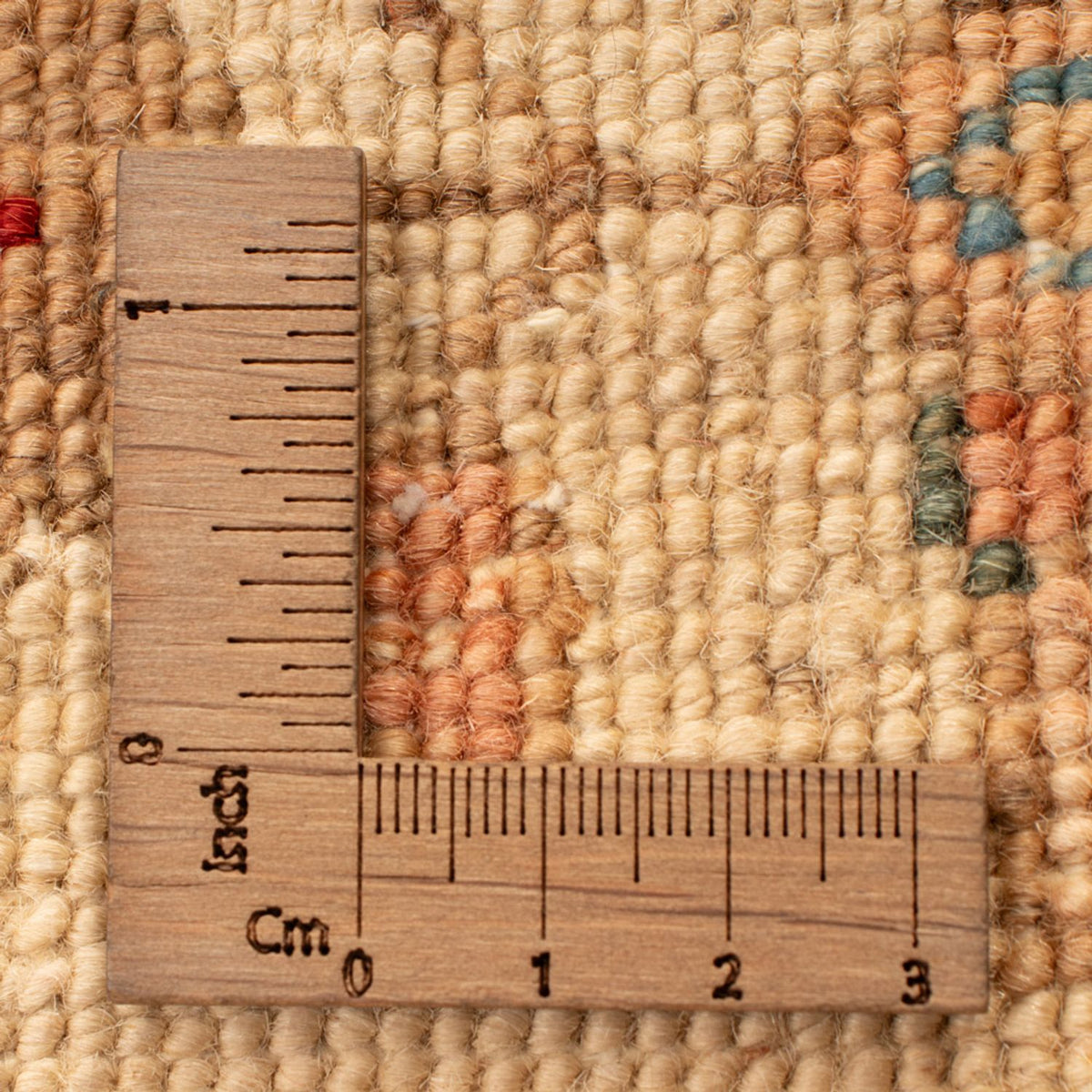 Tapis Ziegler - 70 x 52 cm - beige